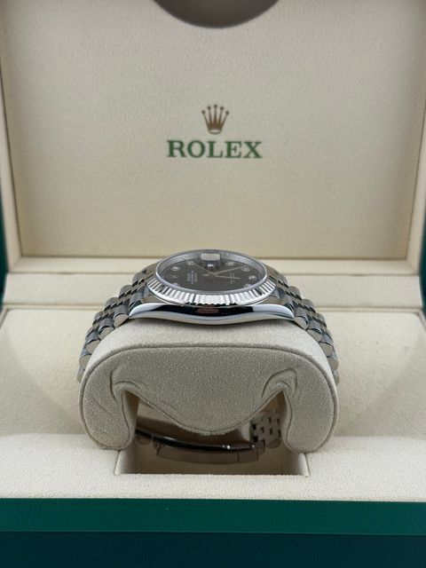 Rolex Datejust 41 126334 Image 3